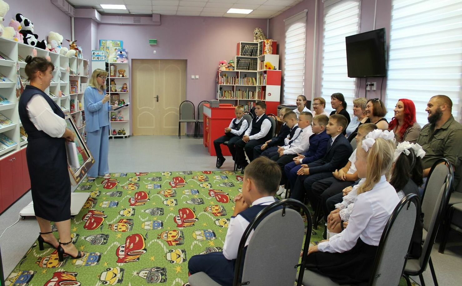 Товар