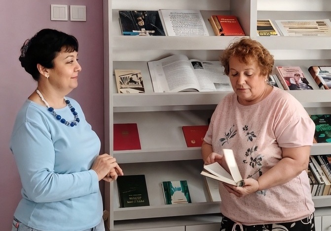 Товар