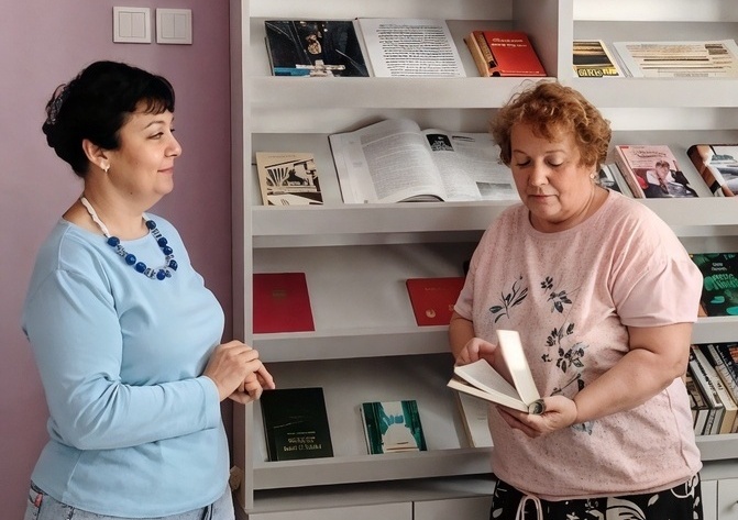 Товар